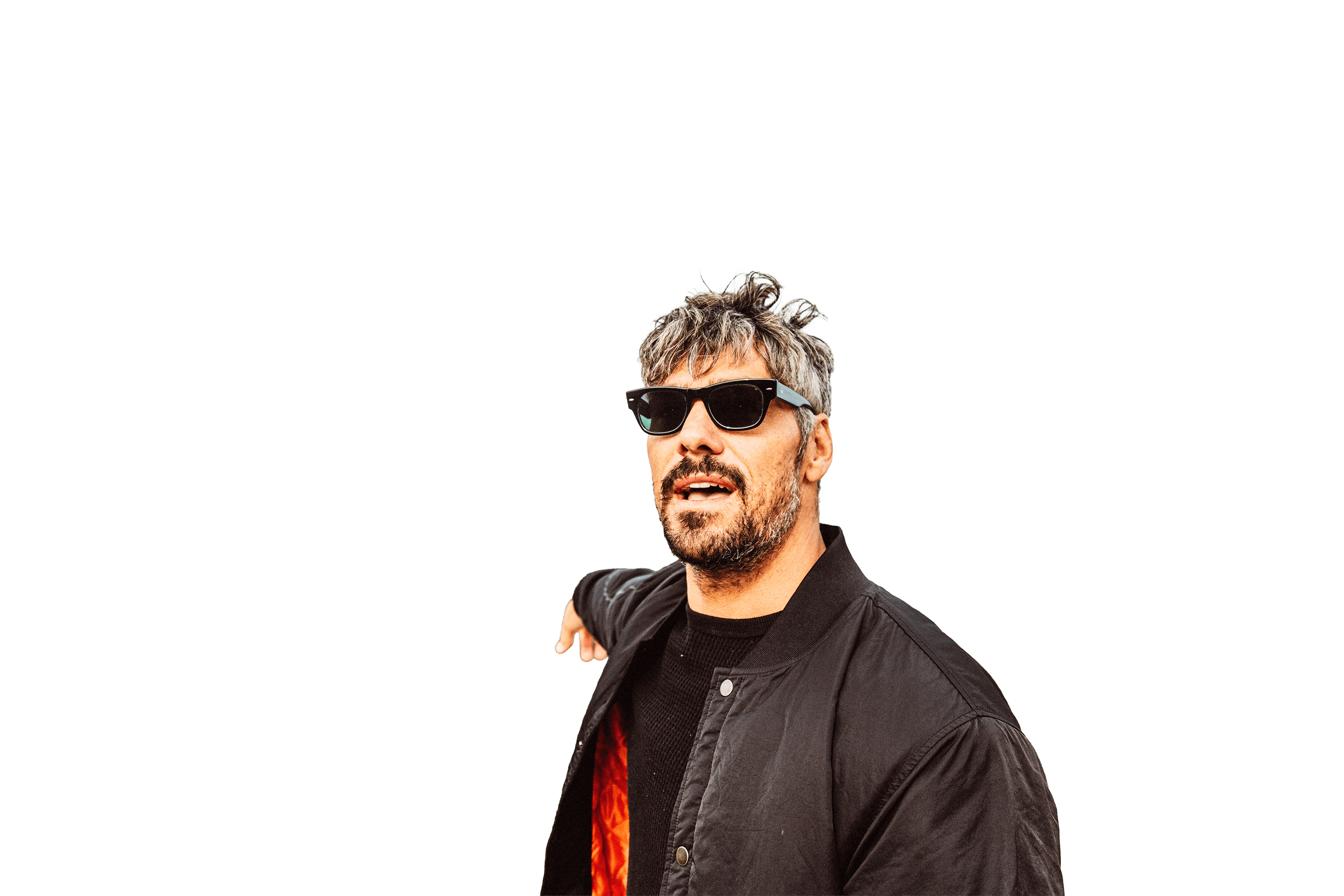OTIS Eyewear Model